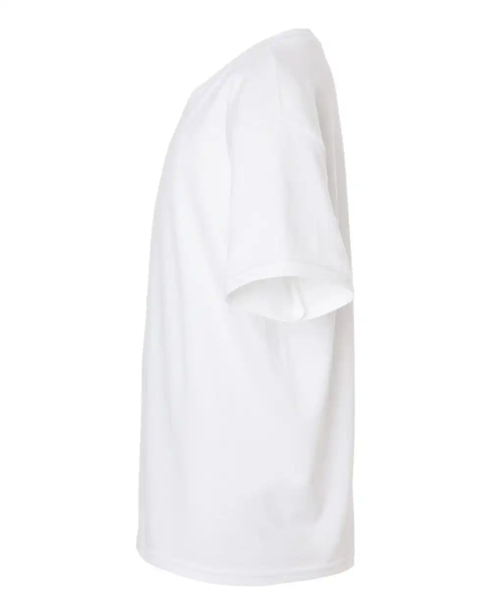 Gildan 2000bg Ultra Cotton® Youth T-shirt - 2000b - White