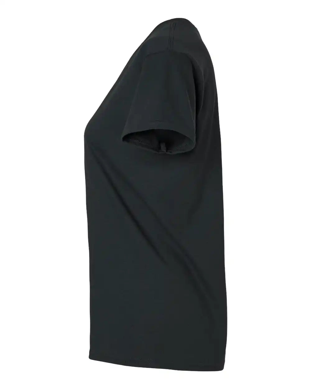 Gildan 2000l Ultra Cotton® Women’s T-shirt - Black