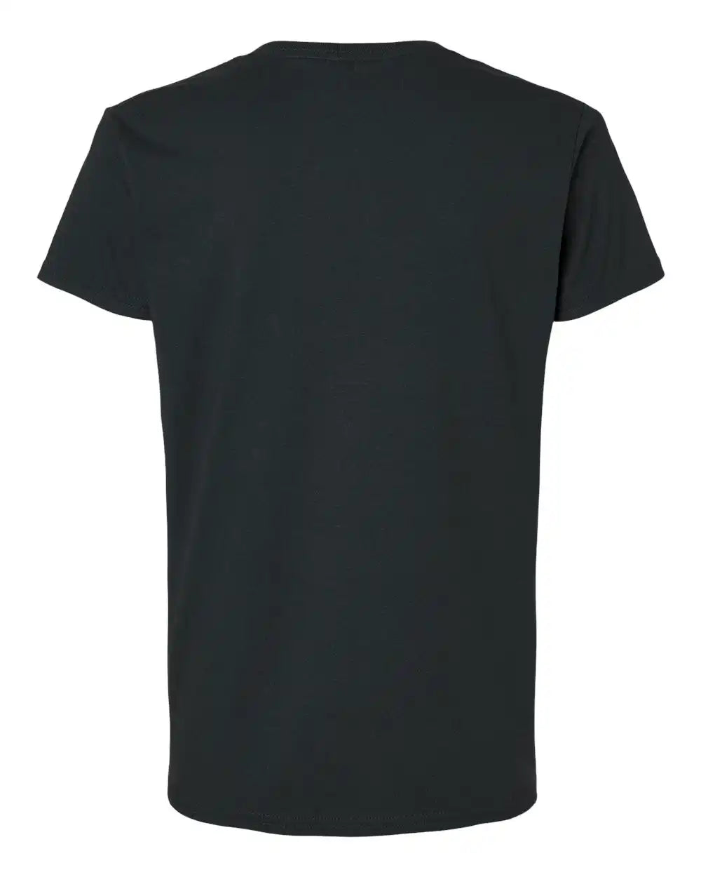 Gildan 2000l Ultra Cotton® Women’s T-shirt - Black - Xs