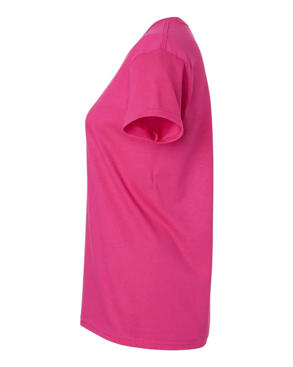Gildan 2000l Ultra Cotton® Women’s T-shirt - Heliconia