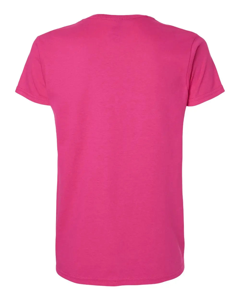 Gildan 2000l Ultra Cotton® Women’s T-shirt - Heliconia