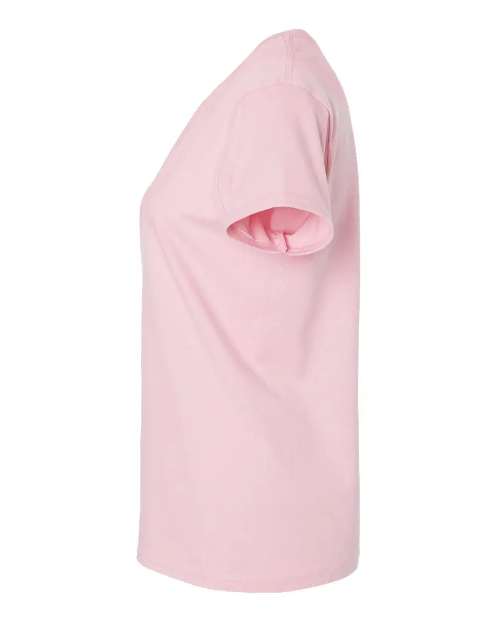 Gildan 2000l Ultra Cotton® Women’s T-shirt - Light Pink