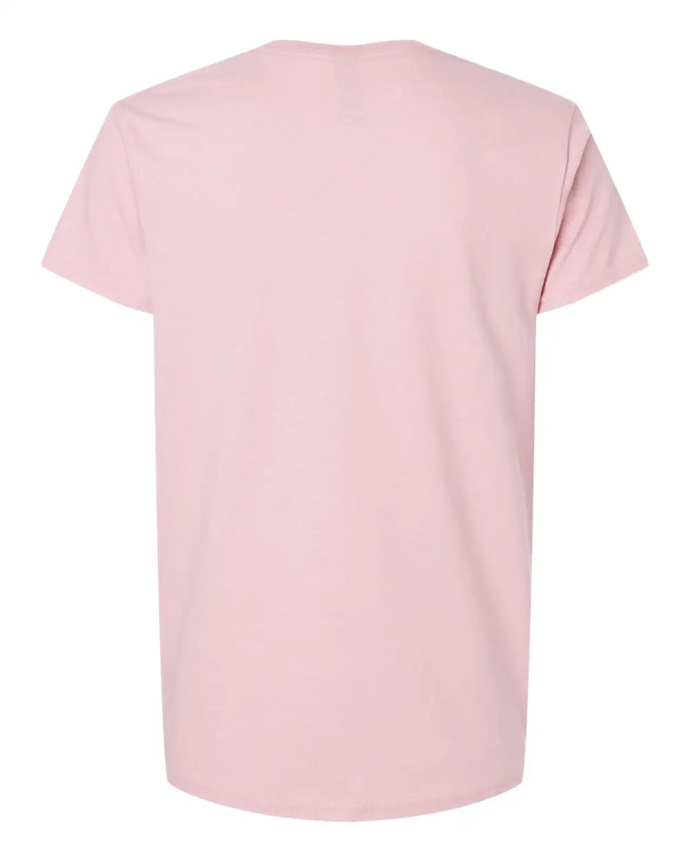 Gildan 2000l Ultra Cotton® Women’s T-shirt - Light Pink