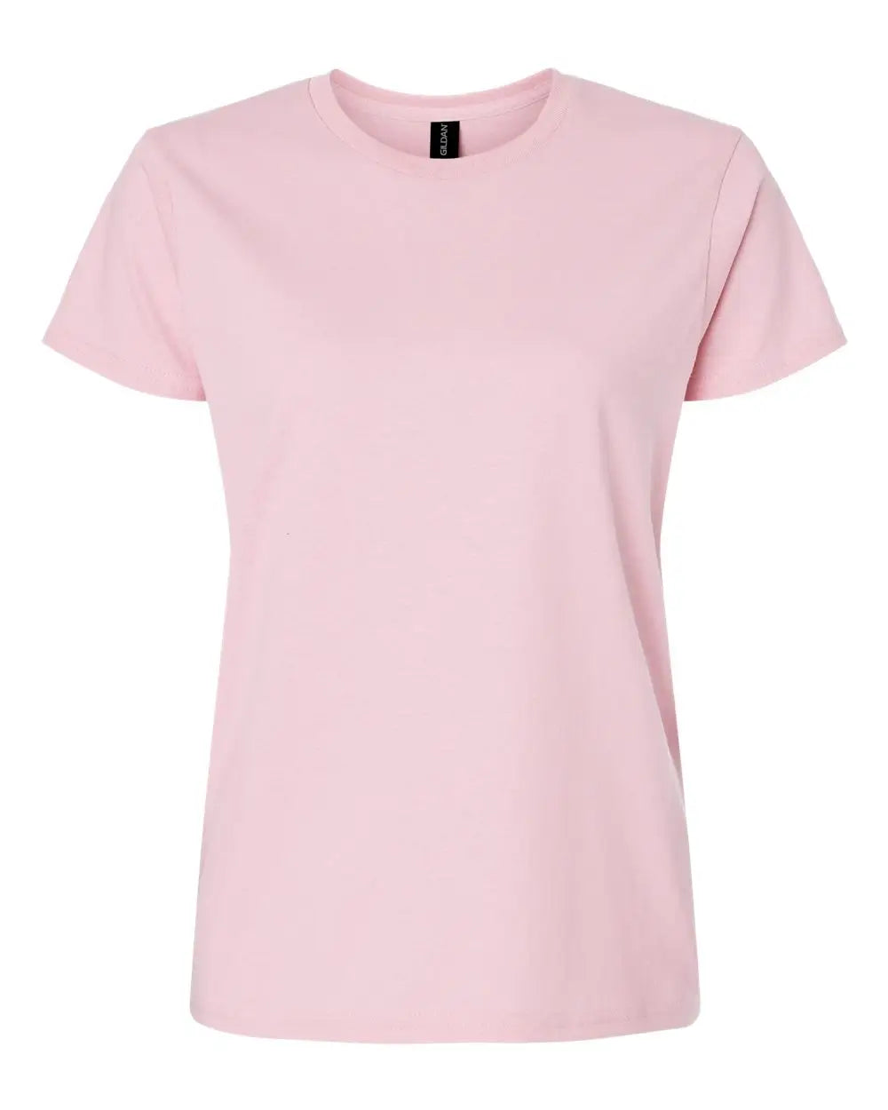 Gildan 2000l Ultra Cotton® Women’s T-shirt - Light Pink - s