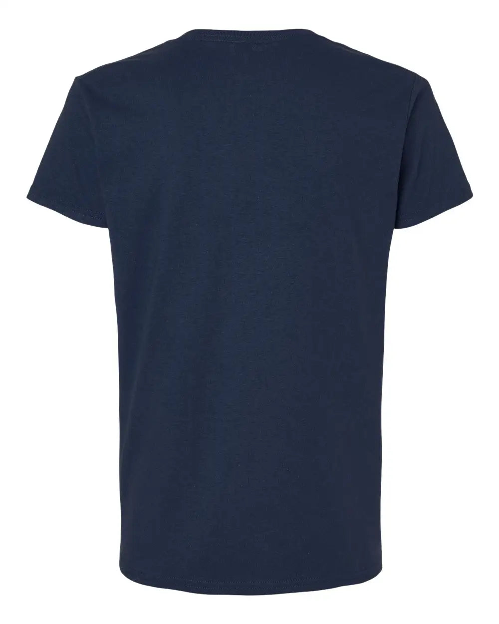 Gildan 2000l Ultra Cotton® Women’s T-shirt - Navy