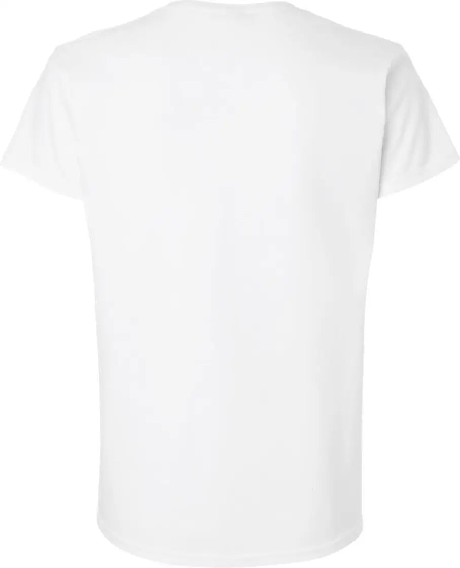 Gildan 2000l Ultra Cotton® Women’s T-shirt - White