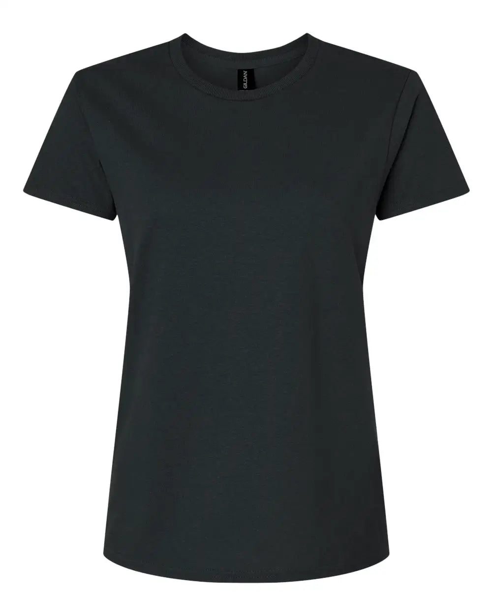 Gildan 2000l Ultra Cottonâ Women’s T-shirt - Black