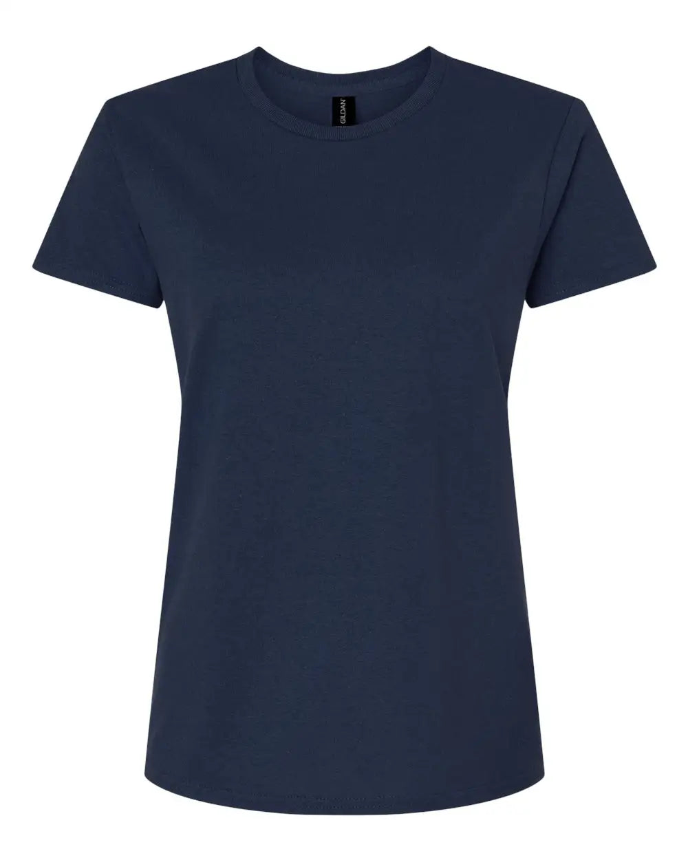 Gildan 2000l Ultra Cottonâ Women’s T-shirt - Navy