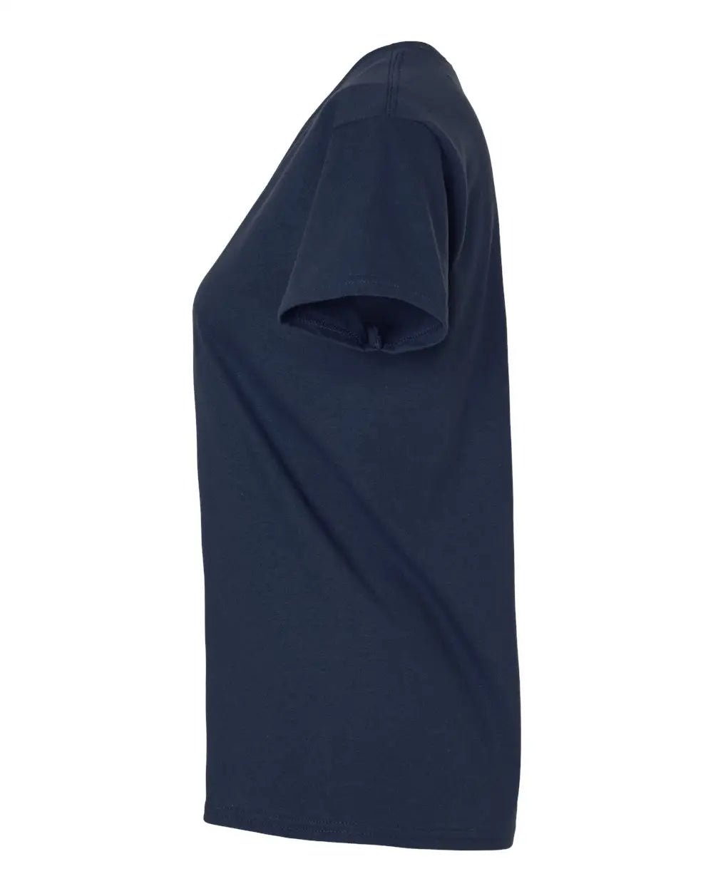 Gildan 2000l Ultra Cottonâ Women’s T-shirt - Navy