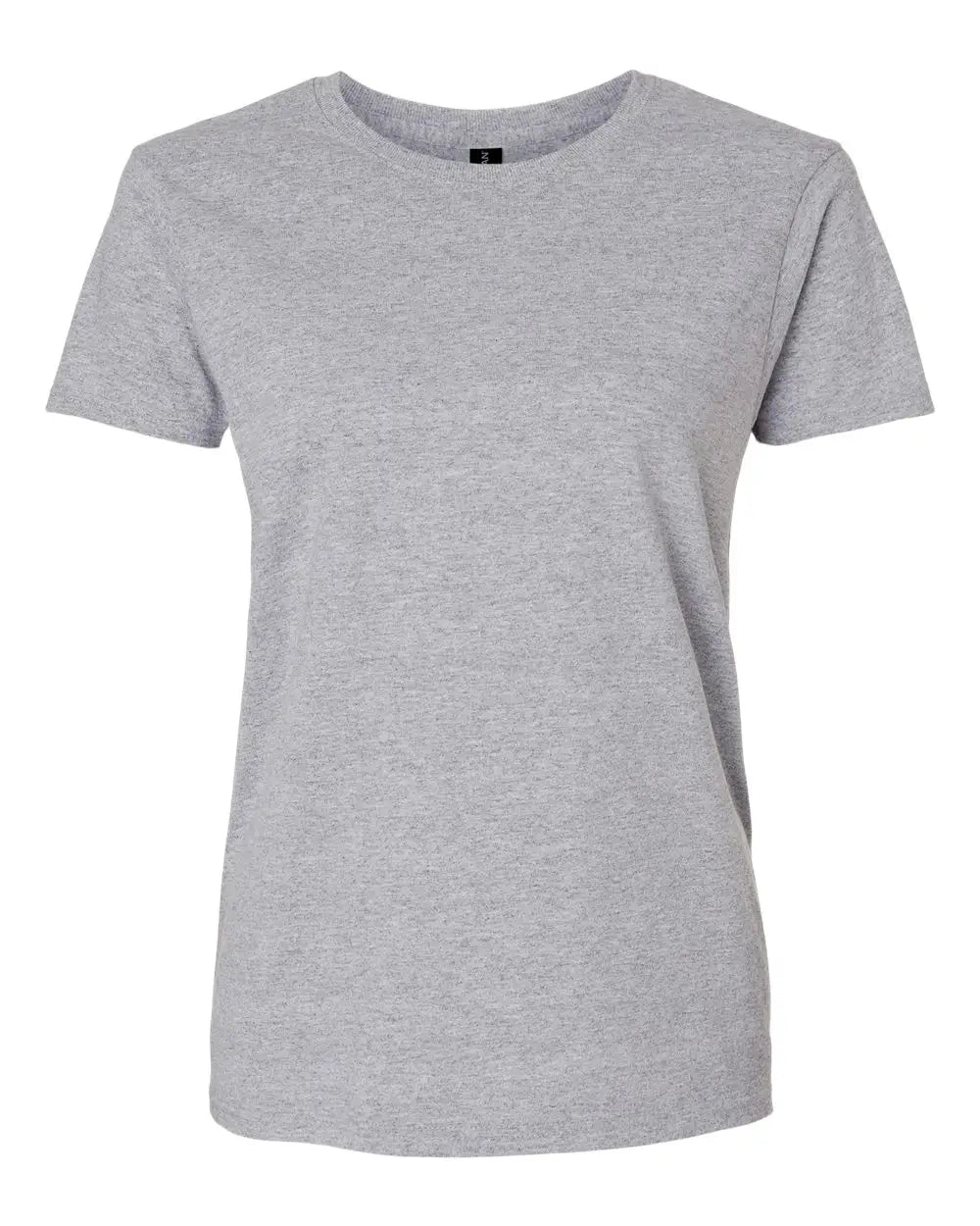 Gildan 2000l Ultra Cottonâ Women’s T-shirt - Sport Grey