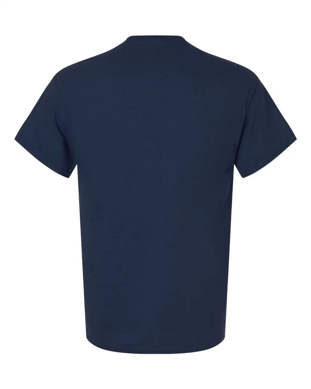Gildan 2000t Ultra Cotton® Tall T-shirt - Navy