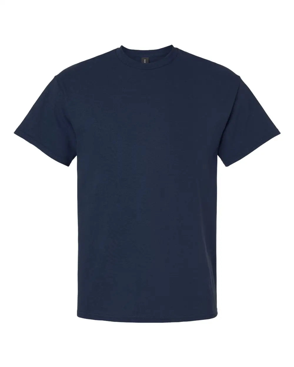Gildan 2000t Ultra Cotton® Tall T-shirt - Navy - Lt