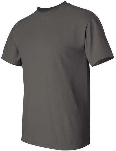 Gildan 2000t Ultra Cotton Tall t Shirt Charcoal