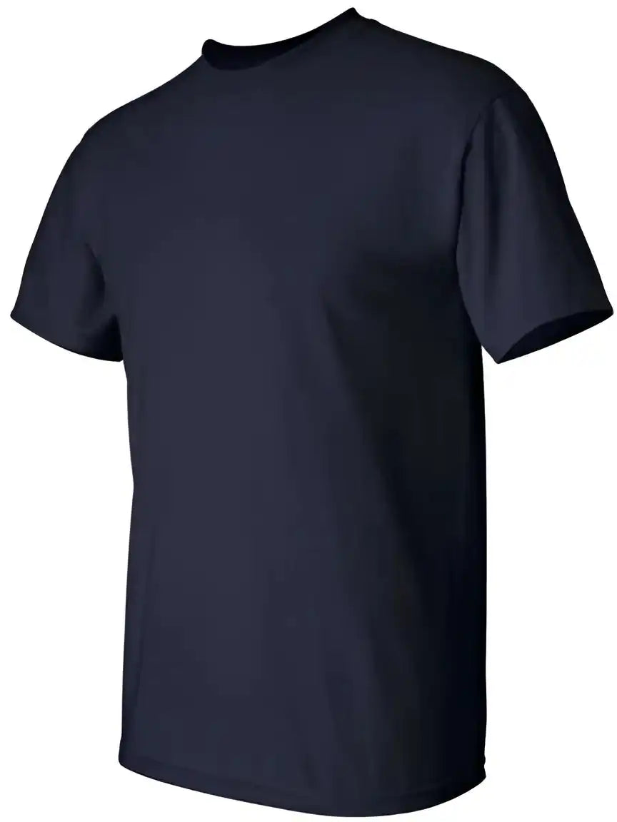 Gildan 2000t Ultra Cotton Tall T-shirt - Navy