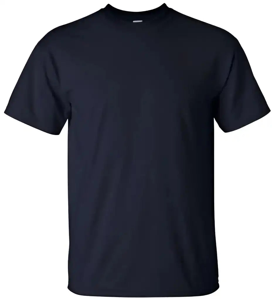 Gildan 2000t Ultra Cotton Tall T-shirt - Navy