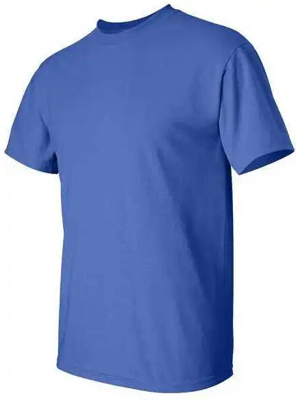 Gildan 2000t Ultra Cotton Tall t Shirt Royal