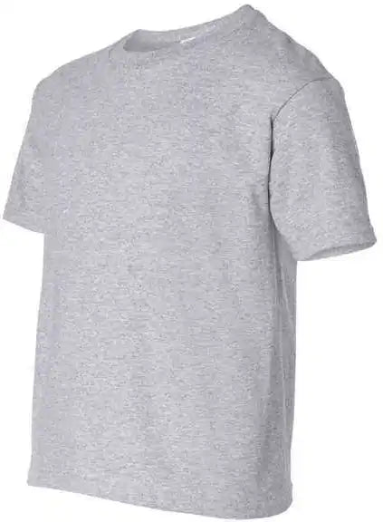 Gildan 2000t Ultra Cotton Tall t Shirt Sport Grey