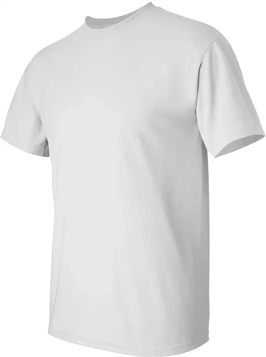Gildan 2000t Ultra Cotton Tall t Shirt White
