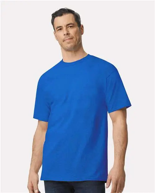 Gildan 2000t Ultra Cottonâ Tall T-shirt - Royal