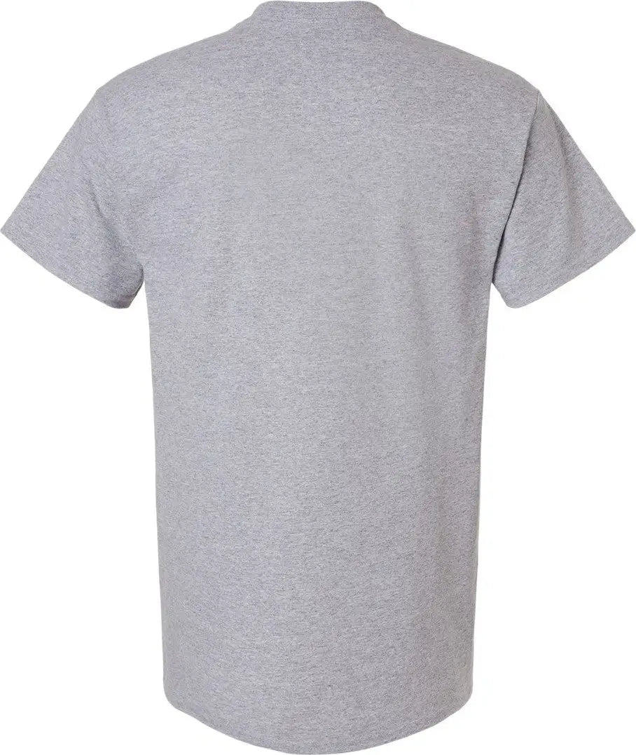 Gildan 2000t Ultra Cottonâ Tall T-shirt - Sport Grey