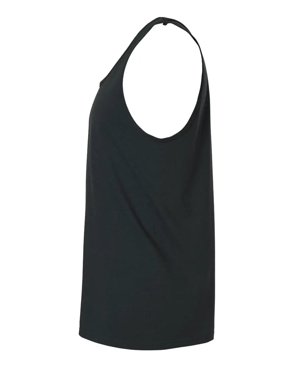 Gildan 2200 Ultra Cotton® Tank Top - Black