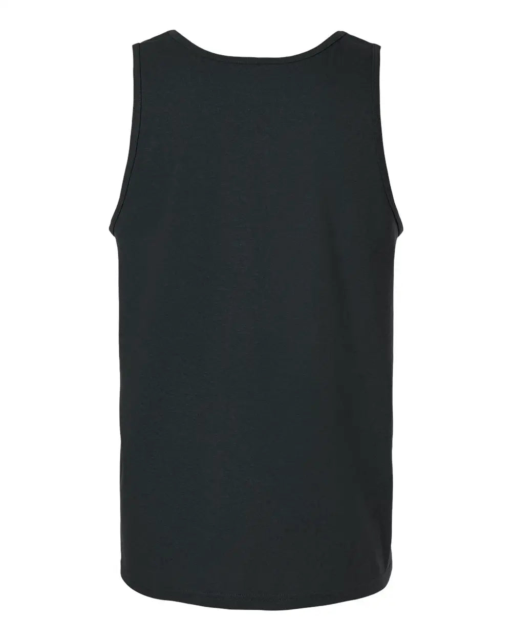 Gildan 2200 Ultra Cotton® Tank Top - Black