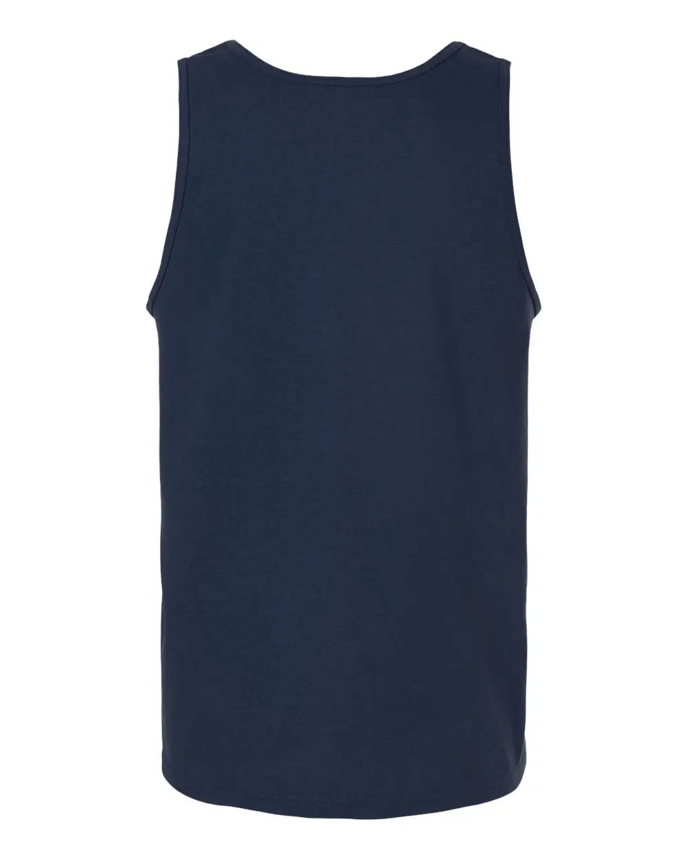 Gildan 2200 Ultra Cotton® Tank Top - Navy