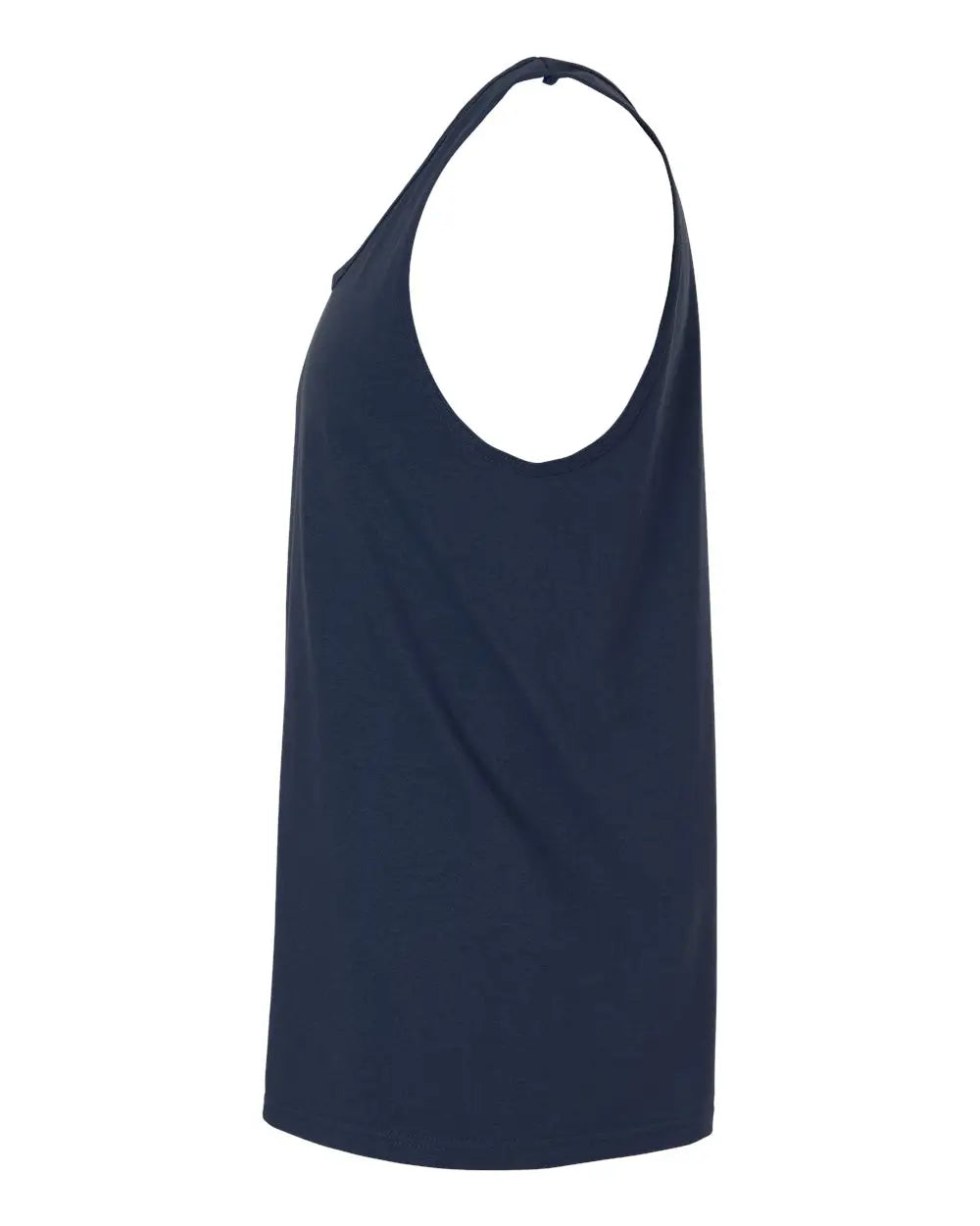 Gildan 2200 Ultra Cotton® Tank Top - Navy