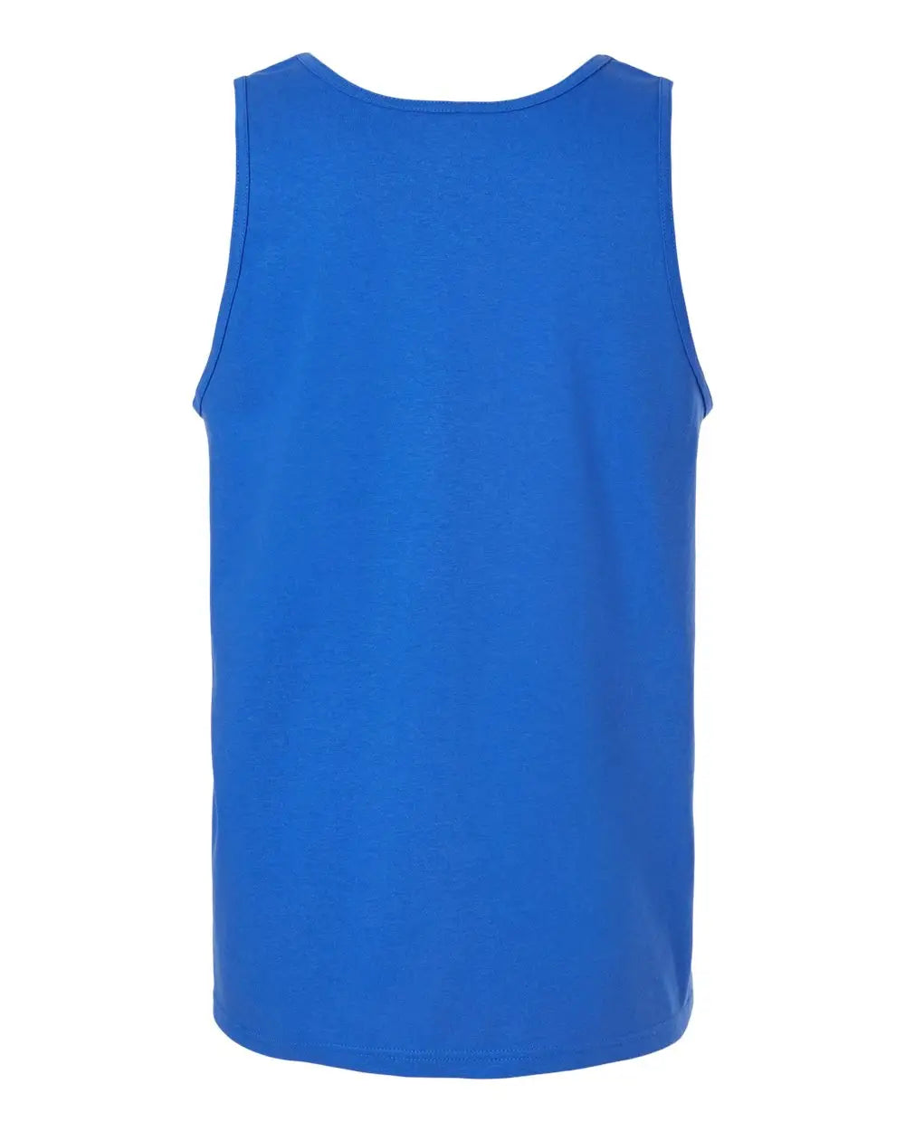 Gildan 2200 Ultra Cottonâ Tank Top - Royal