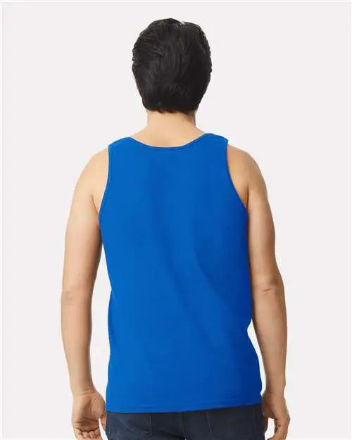 Gildan 2200 Ultra Cottonâ Tank Top - Royal