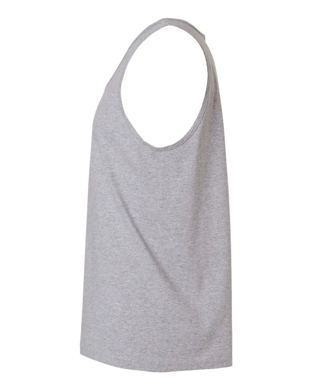 Gildan 2200 Ultra Cottonâ Tank Top - Sport Grey