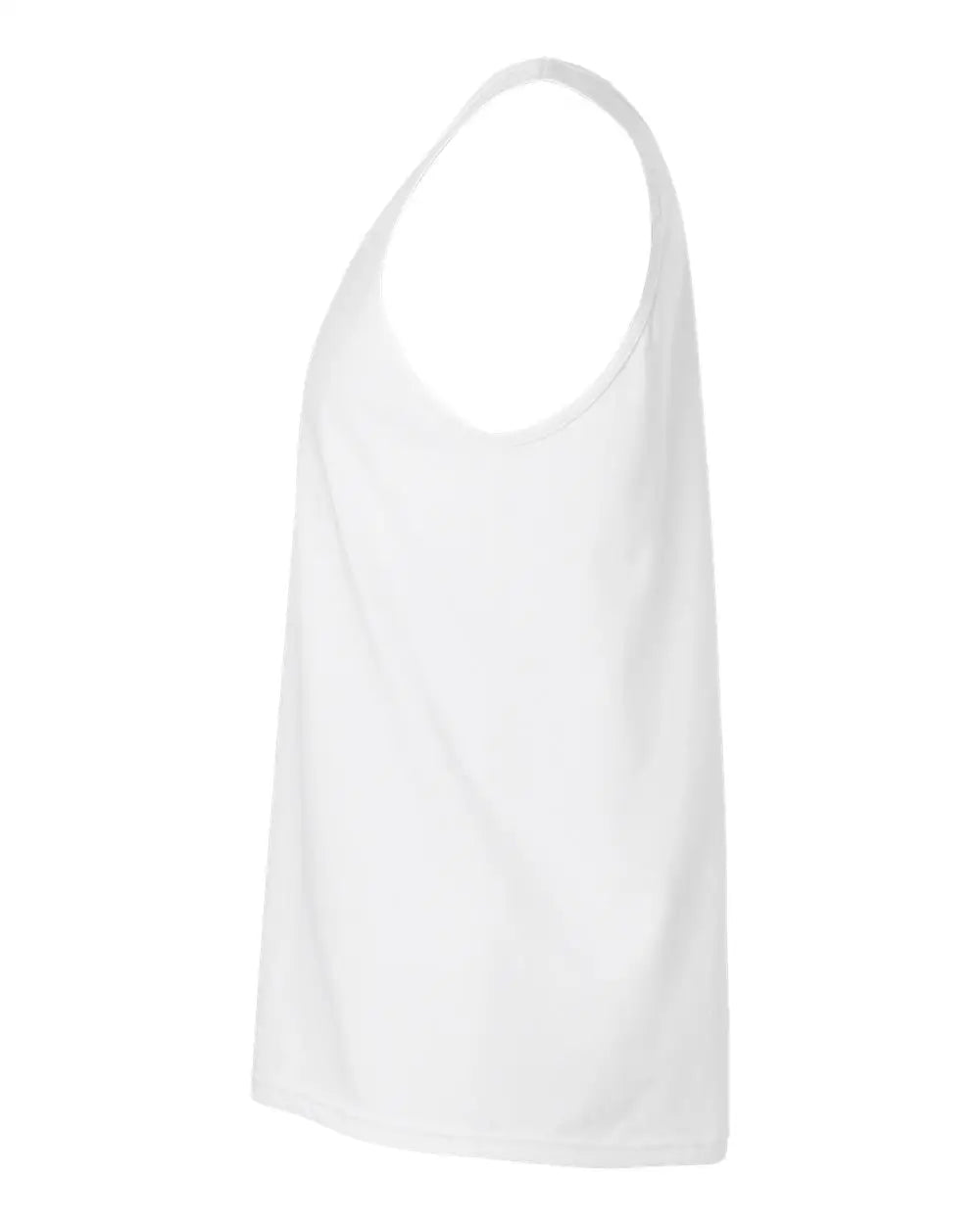 Gildan 2200 Ultra Cottonâ Tank Top - White