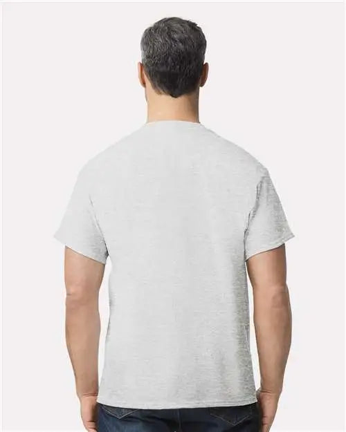 Gildan 2300 Ultra Cotton® Pocket T-shirt - Ash