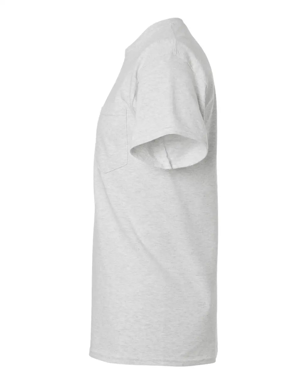 Gildan 2300 Ultra Cotton® Pocket T-shirt - Ash