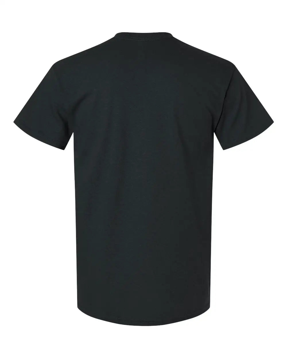 Gildan 2300 Ultra Cotton® Pocket T-shirt - Black