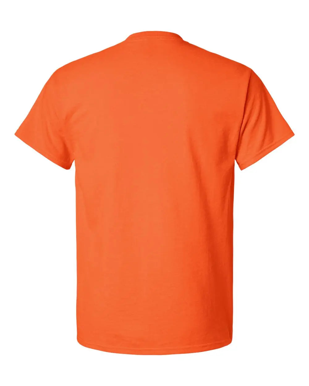 Gildan 2300 Ultra Cotton® Pocket T-shirt - Orange