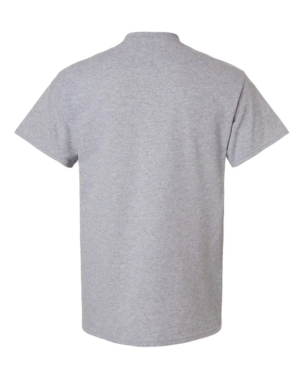 Gildan 2300 Ultra Cotton® Pocket T-shirt - Sport Grey