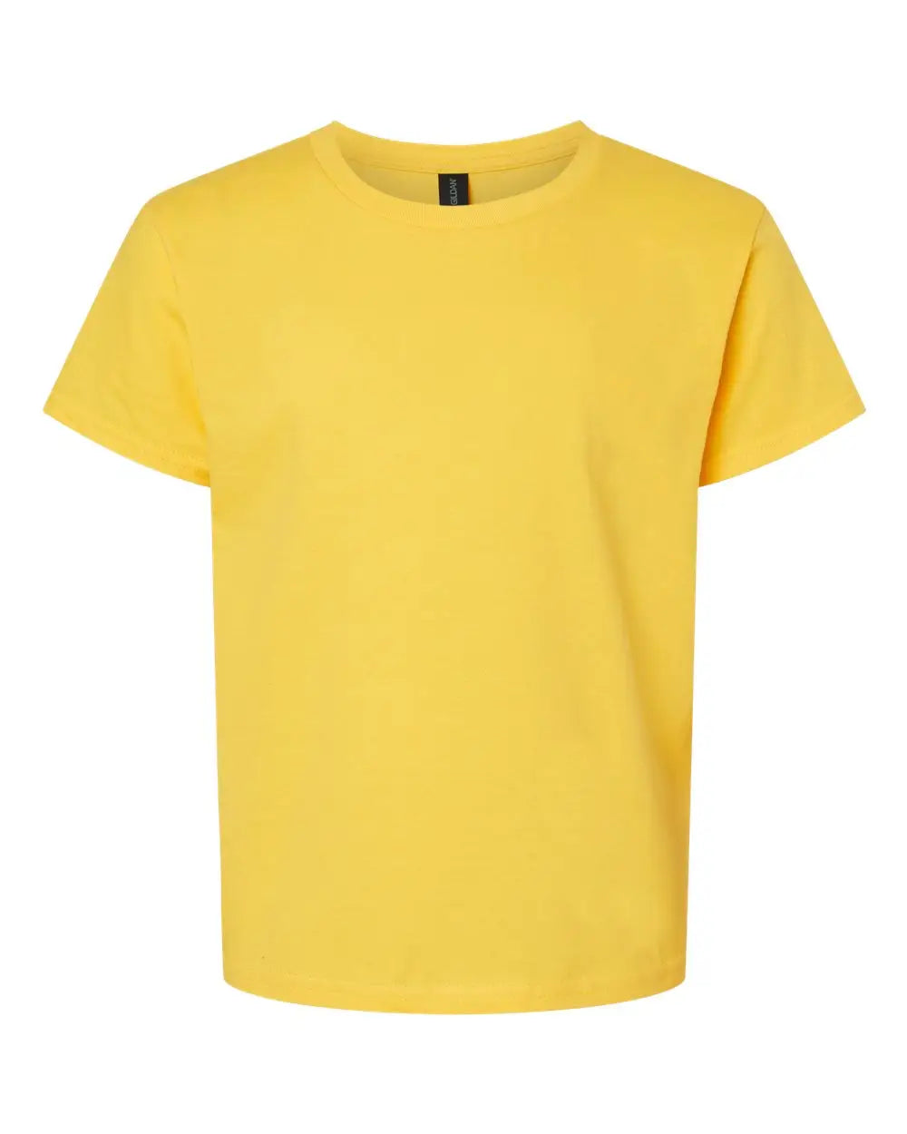 Gildan 3000b Light Cotton Youth T-shirt - Daisy
