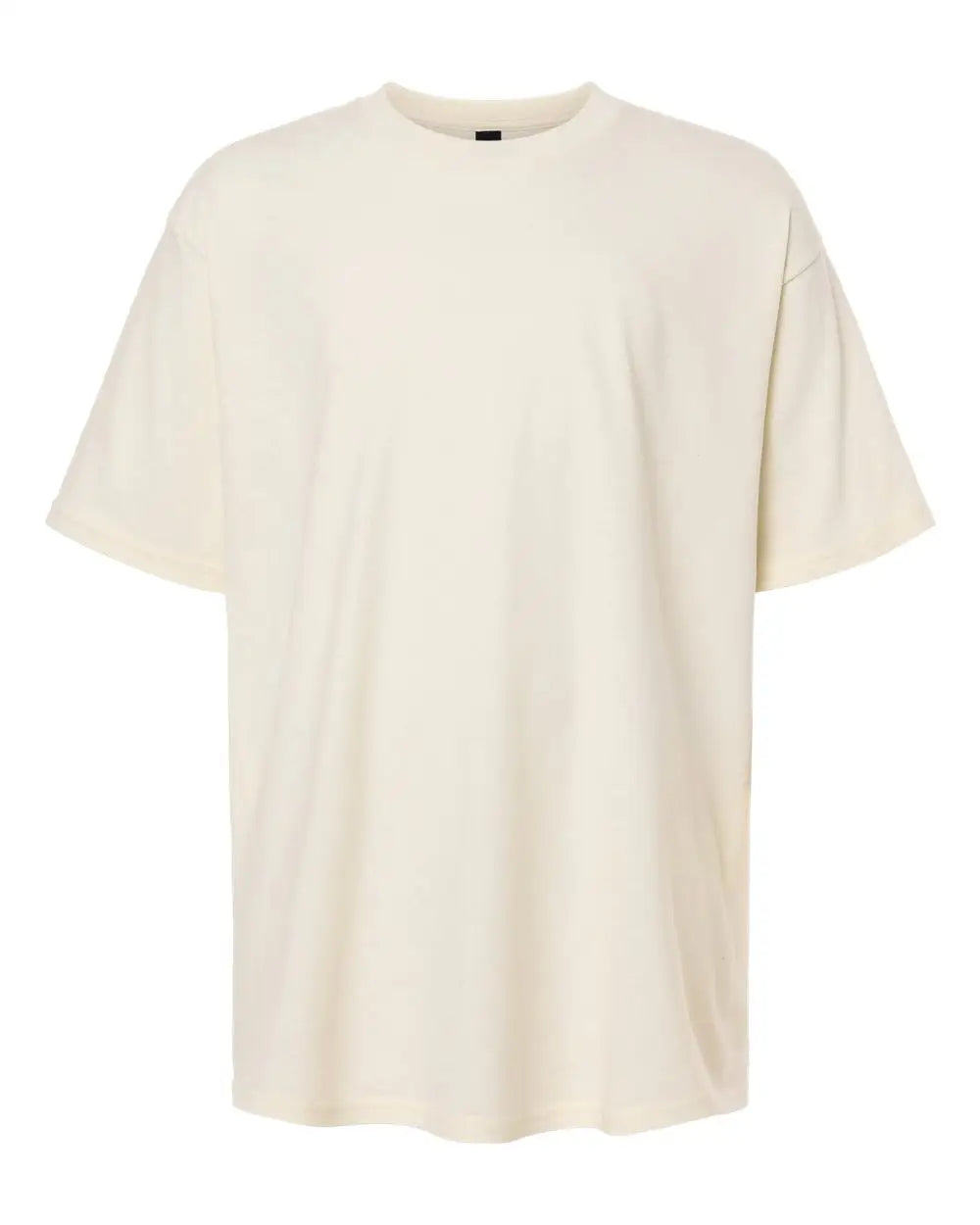 Gildan 3000b Light Cotton Youth T-shirt - Natural