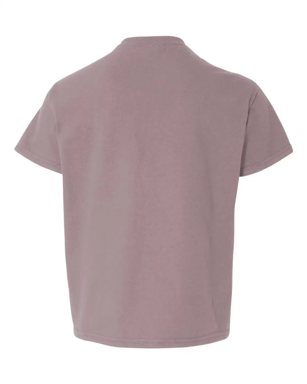 Gildan 3000b Light Cotton Youth T-shirt - Paragon - Xs