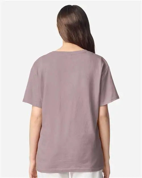 Gildan 3000b Light Cotton Youth T-shirt - Paragon