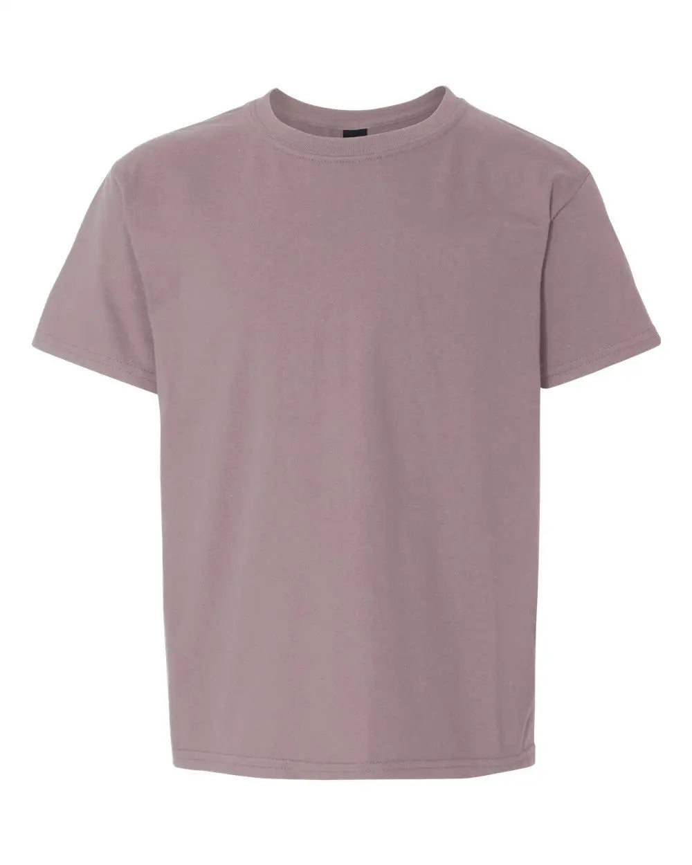 Gildan 3000b Light Cotton Youth T-shirt - Paragon - Xs