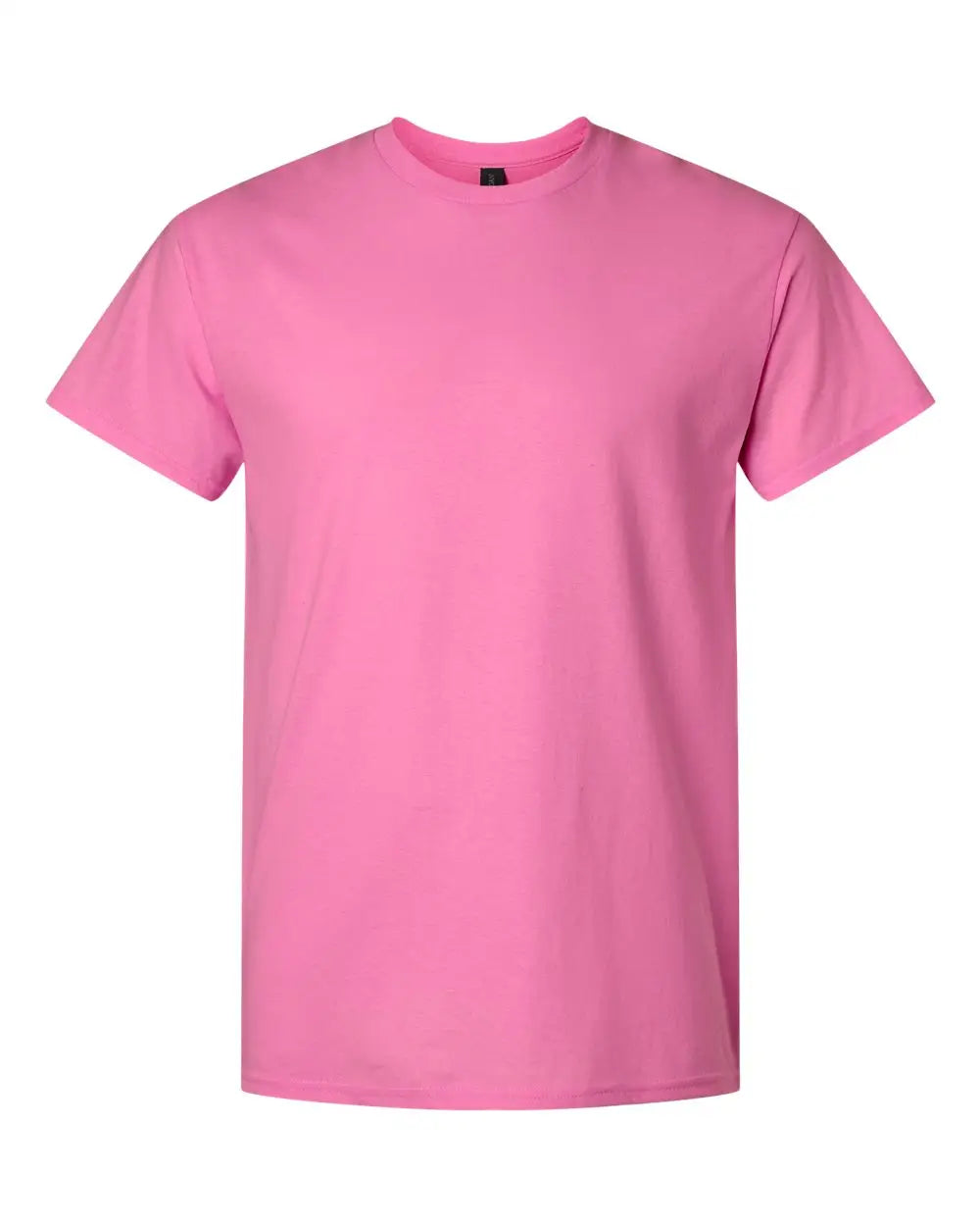 Gildan 3000g Light Cotton T-shirt - 3000 - Azalea
