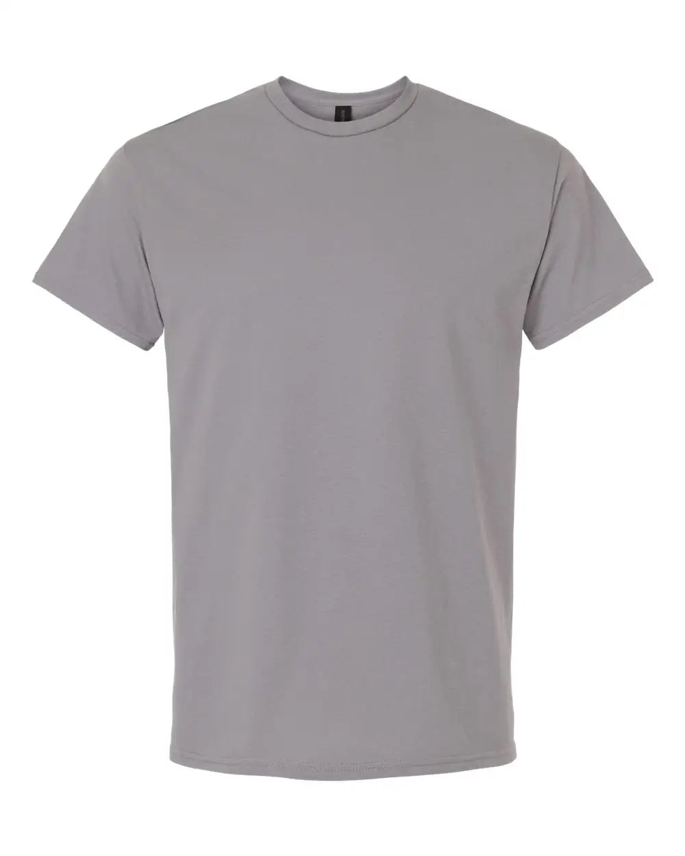 Gildan 3000g Light Cotton T-shirt - 3000 - Gravel