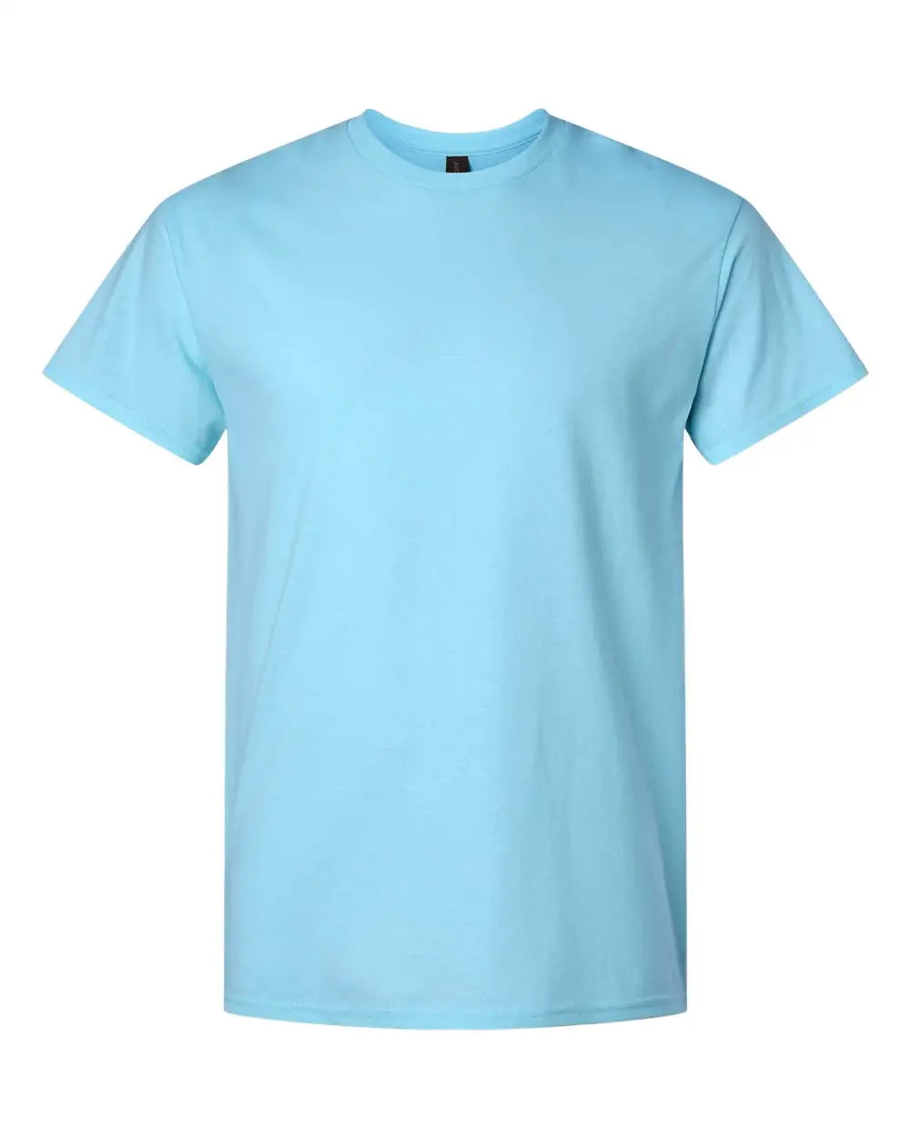 Gildan 3000g Light Cotton T-shirt - 3000 - Sky