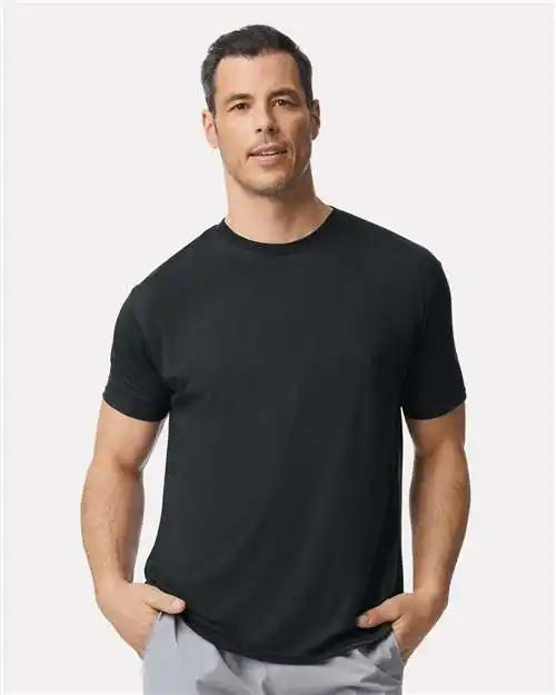 Gildan 42000 Performance® T-shirt - Black