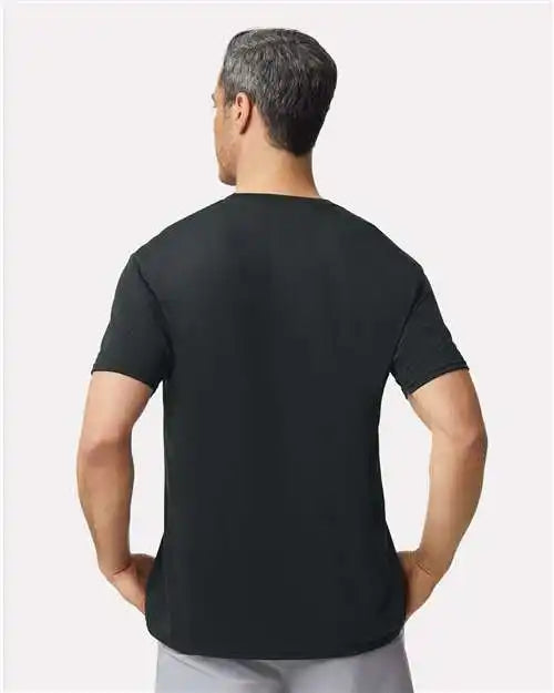 Gildan 42000 Performance® T-shirt - Black