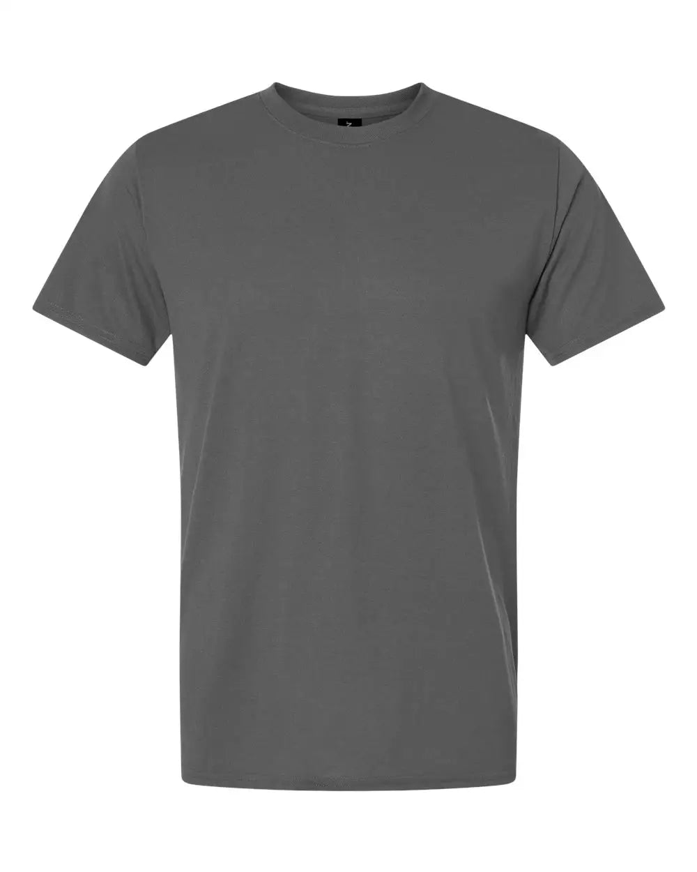 Gildan 42000 Performance® T-shirt - Charcoal - Dark Gray / s