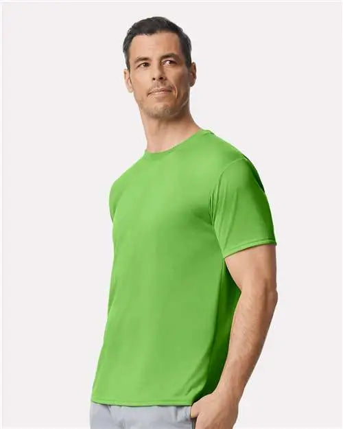 Gildan 42000 Performance® T-shirt - Lime