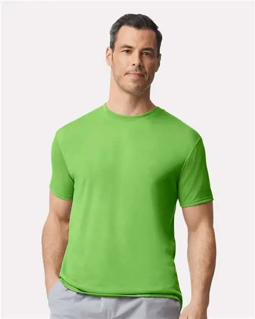 Gildan 42000 Performance® T-shirt - Lime